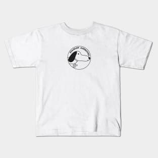 Stanley Approved Kids T-Shirt